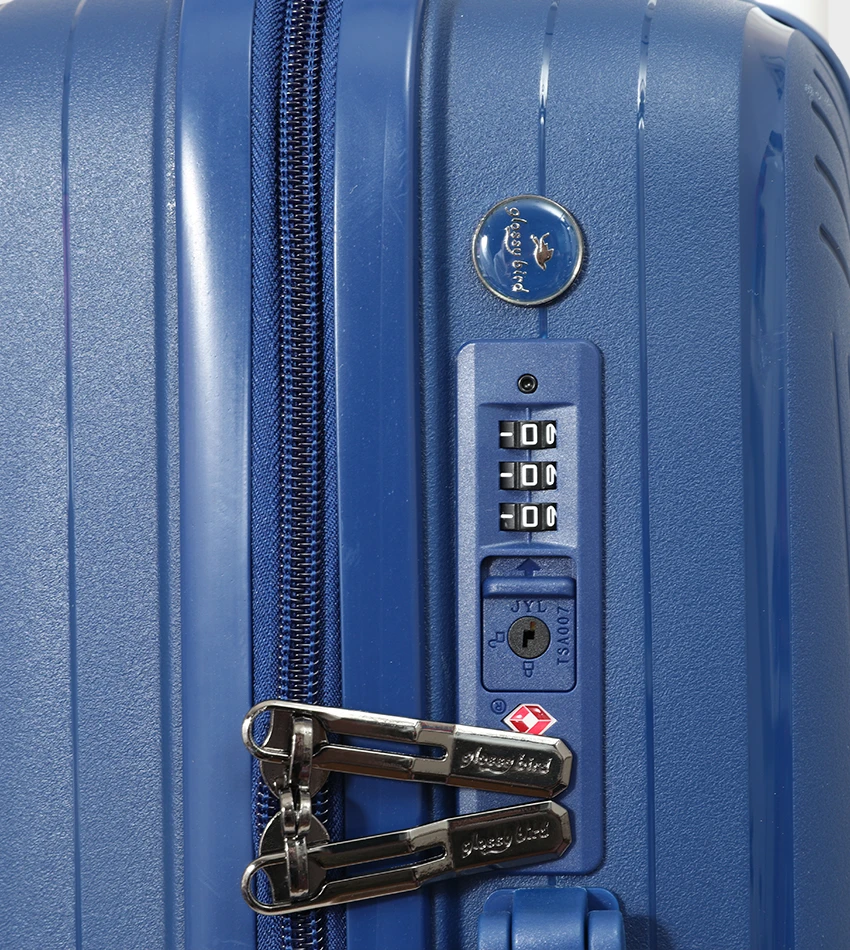 مجموعة حقائب سفر GB5647